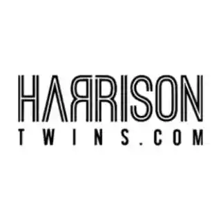 Harrison Twins promo codes