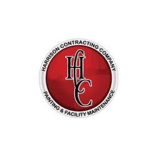 Harrison Contracting logo