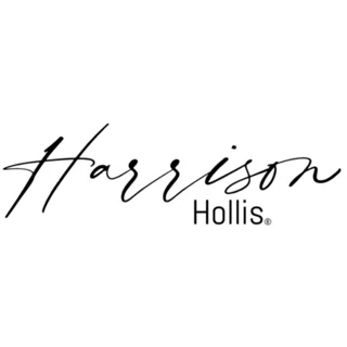 Harrison Hollis discount codes