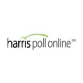 Shop Harris Poll Online logo