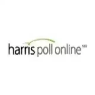 Shop Harris Poll Online coupon codes logo