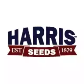 Harris Seeds promo codes