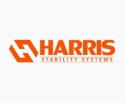 Shop Harris Stability Systems logo