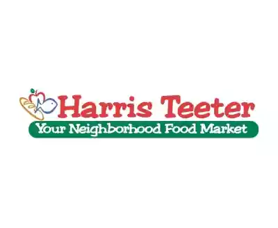 Shop Harris Teeter coupon codes logo