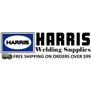 Harris Welding Supplies logo