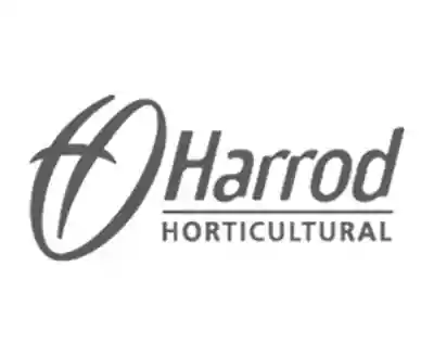 Shop Harrod Horticultural promo codes logo