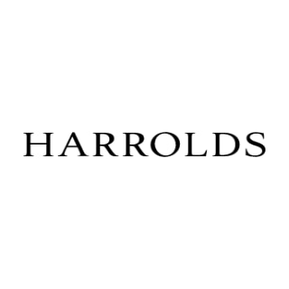 Shop Harrolds AU logo