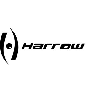 Shop Harrow Sports logo