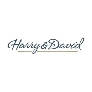 Shop Harry & David logo