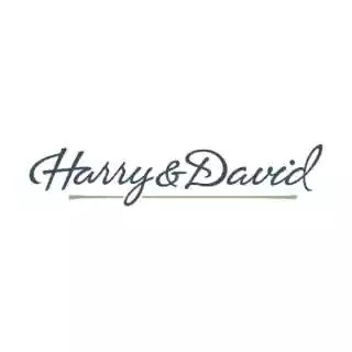 Shop Harry & David coupon codes logo