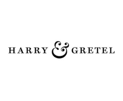 Shop Harry & Gretel logo