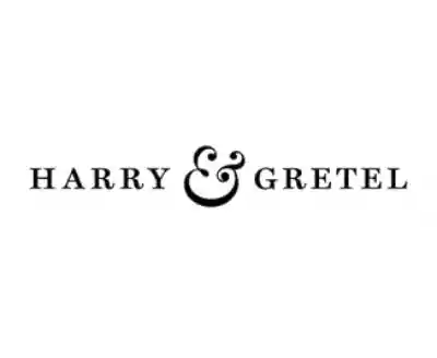 Shop Harry & Gretel coupon codes logo