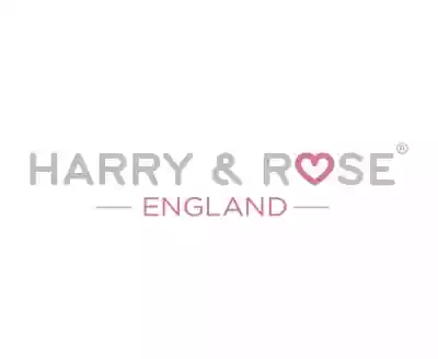 harry and rose