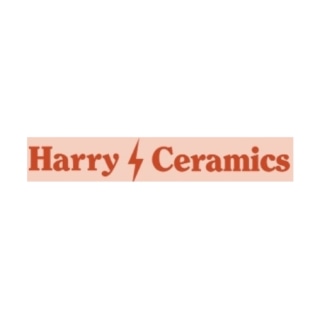Shop Harry Ceramics logo