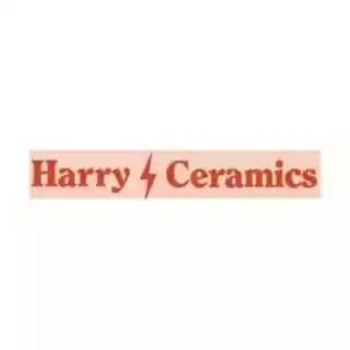 Harry Ceramics logo