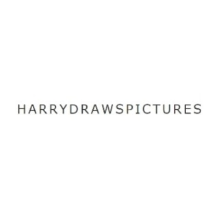 Harrydrawspictures coupon codes