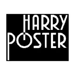 Harry Poster coupon codes