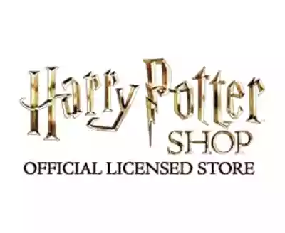 Shop HarryPotterShop.com promo codes logo