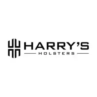 Shop Harrys Holsters promo codes logo