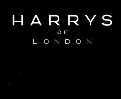 Shop Harrys of London logo