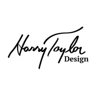 harrytaylorgolf.com logo