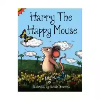 Harry The Happy Mouse coupon codes