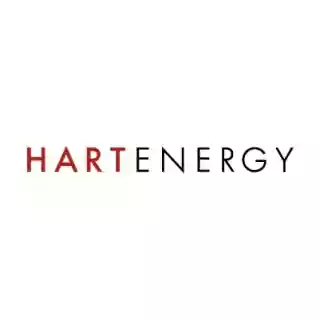 Shop Hart Energy promo codes logo