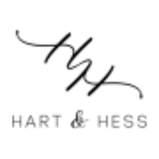Hart & Hess logo
