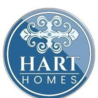 Hart Homes logo