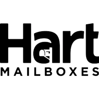 Hart Mailboxes logo