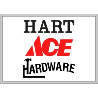 Hart Ace Hardware logo