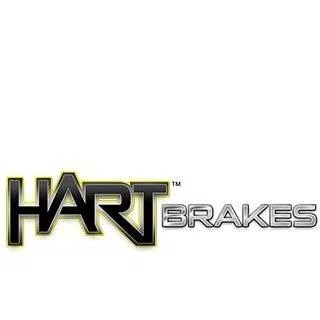 Hart Brakes logo