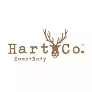 Shop HartCo. Home & Body logo