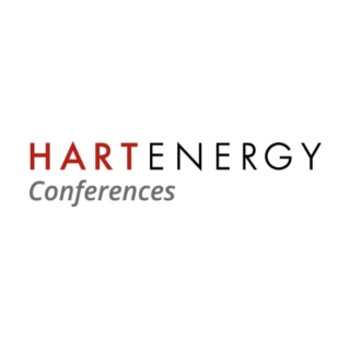 Shop Hart Energy Conferences coupon codes logo