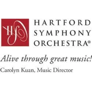 Shop Hartford Symphony Orchestra logo
