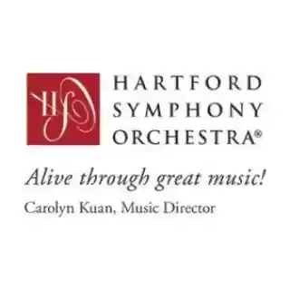 Hartford Symphony Orchestra promo codes
