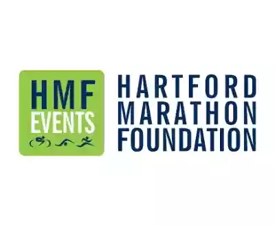 Hartford Marathon logo