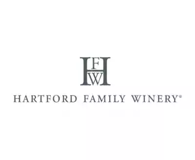 Hartford Family Winery logo