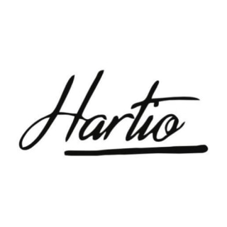 Shop Hartio logo