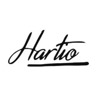 Shop Hartio coupon codes logo