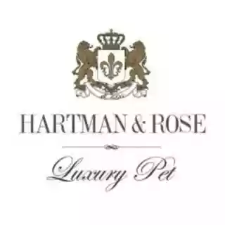 Hartman & Rose coupon codes