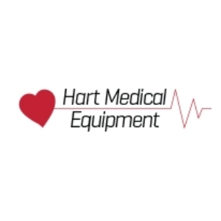 Shop Hart Medical Equipment logo