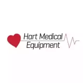 Shop Hart Medical Equipment promo codes logo