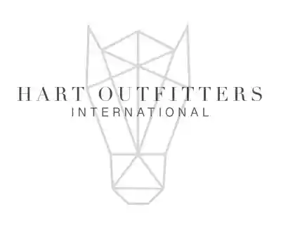 Hart Outfitters logo