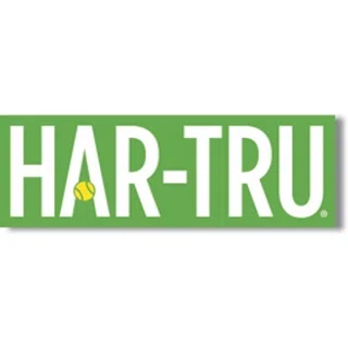 Har-Tru logo