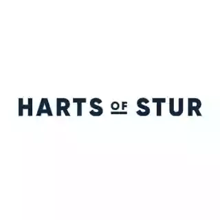 Harts of Stur discount codes