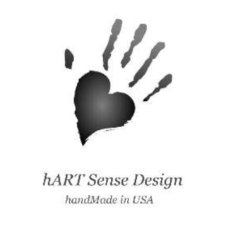 Shop Hart Sense Design logo