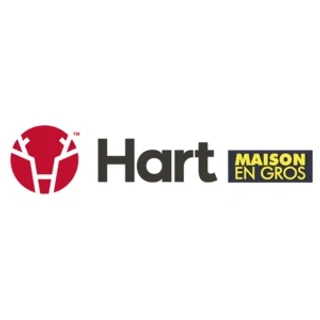 Hart Stores logo