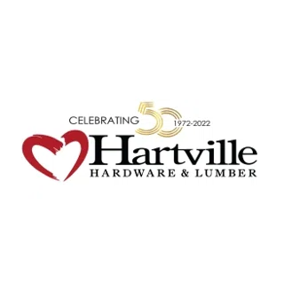 Hartville Hardware logo