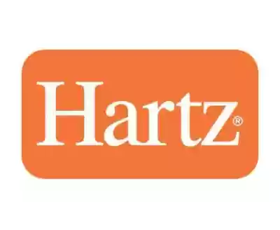 Shop Hartz coupon codes logo